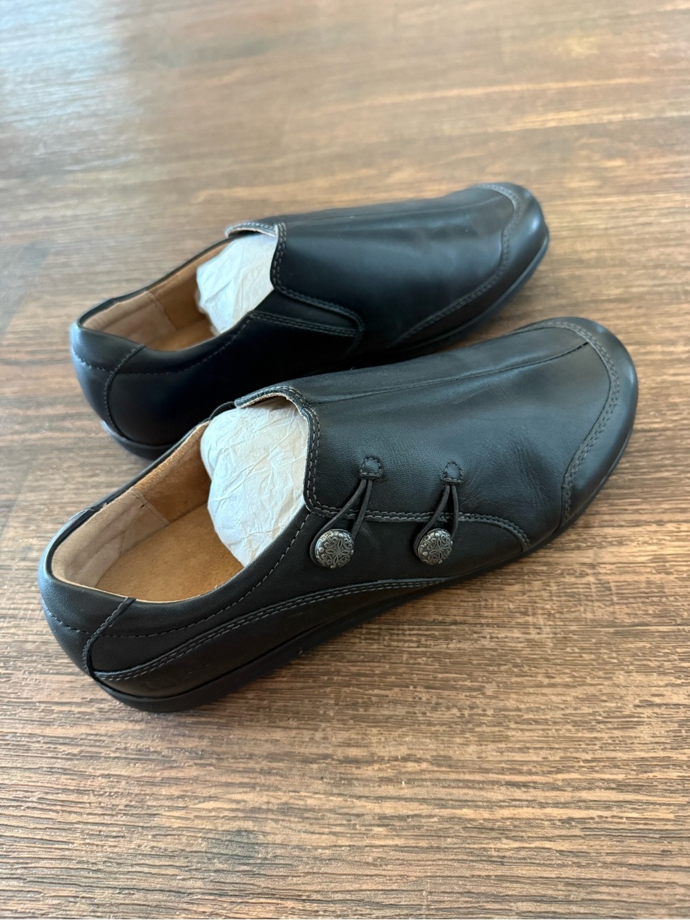 Taos Footwear Encore 8W - NEW